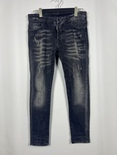 Jeans skinny slim denim
