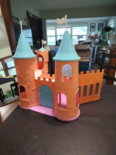 Playset vintage little - vintage, my