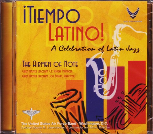 Tiempo latino united states - tiempo,