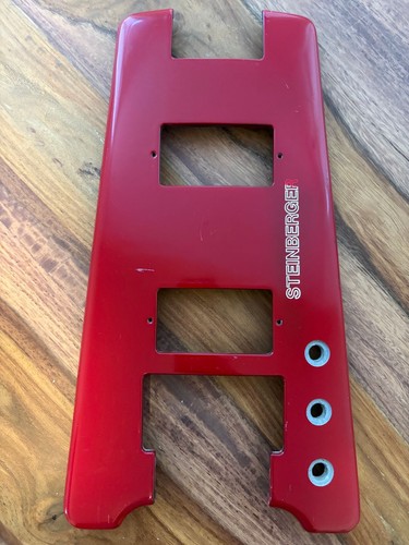 Steinberger bass - steinberger, xl-2