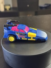 Transformers G2 1995