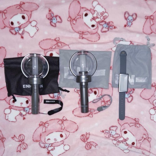 Enhypen penlight ver 2 - penlight, ver.1