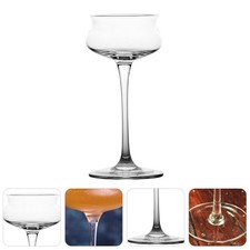 Bar Goblet Wine Flauto