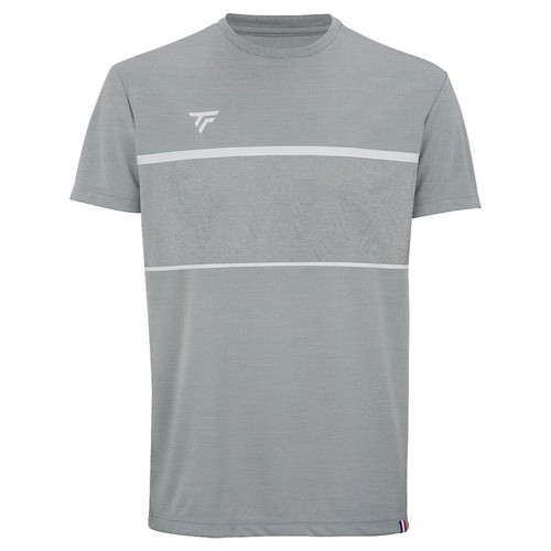 Tecnifibre team tech tee - tecnifibre,