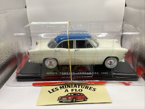 Collection hachette - 1/24,