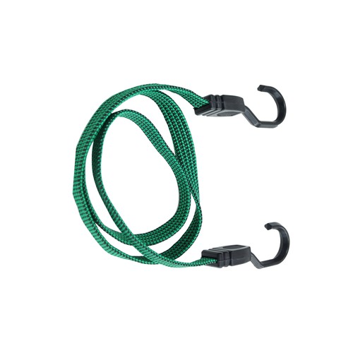 Cavo elastico piatto x - 20,