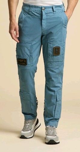 Iconico pantalone anti in - iconico,