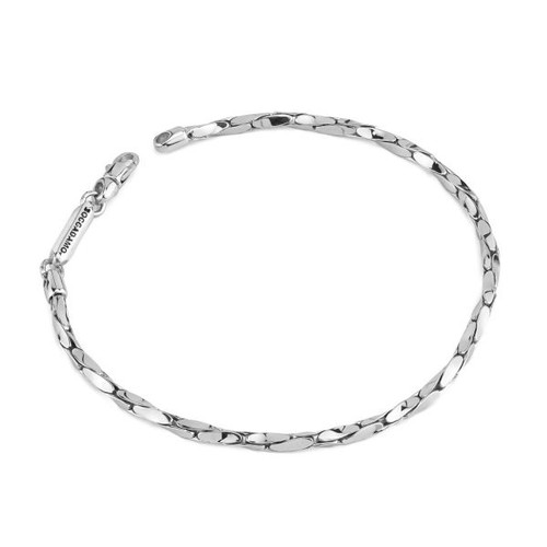 Bracciale uomo boccadamo - uomo,
