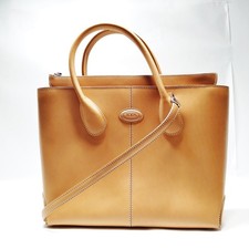 Borsa tote TODS in pelle