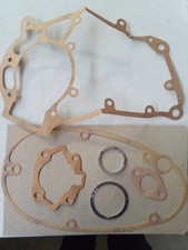 Malanca motori scooter