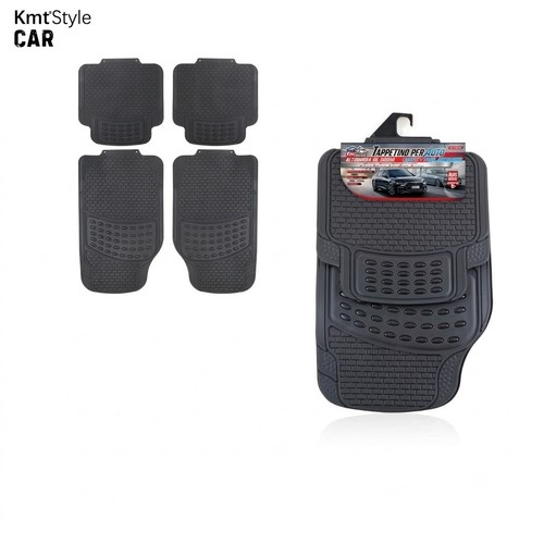 Kmtstyle set tappetini per - tappetini,