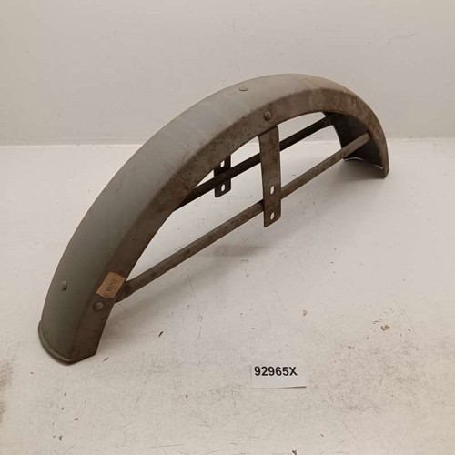 Parafango anteriore front - anteriore,