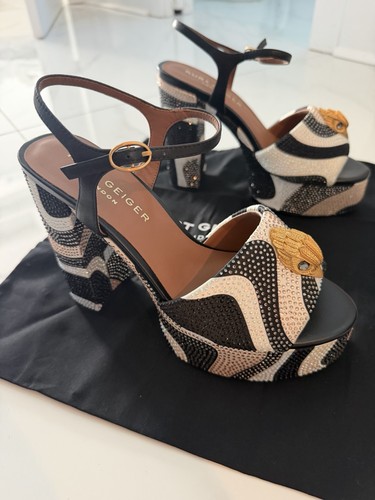 Kurt geiger london - london, kensington