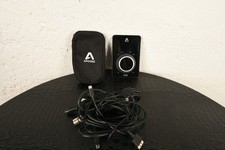 Hardware interfaccia audio