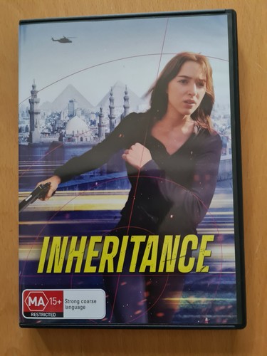 Inheritance - (2025),