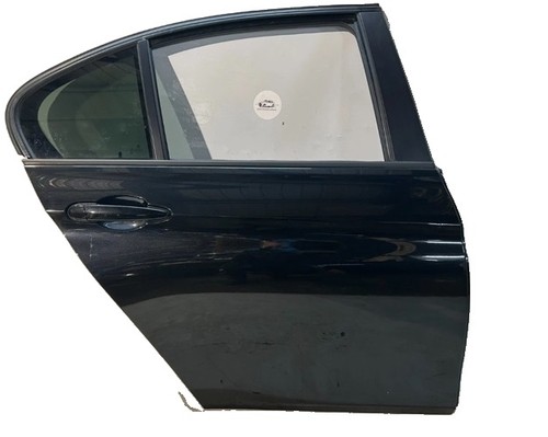 Bmw f30 serie - 3, lato
