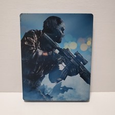 Call of Duty: Ghosts Steelbook