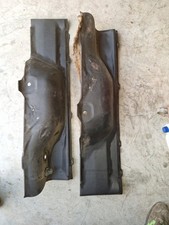 Passaruota Interni Fiat Panda