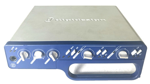 Digidesign mbox2 pro - digidesign,