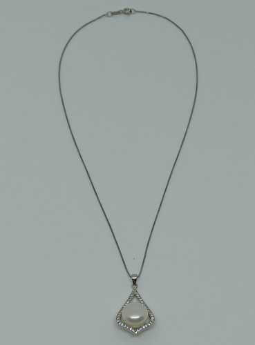 Collana argento 925 - collana, in