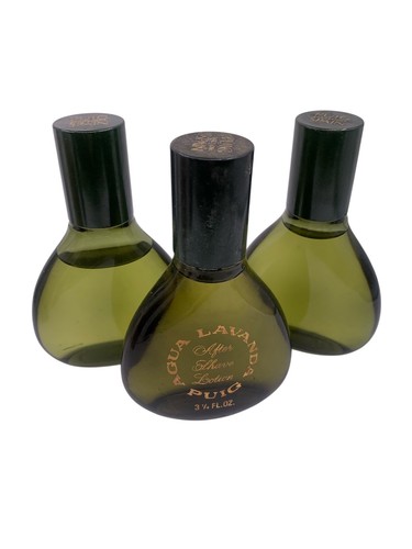 Agua lavanda puig after - agua,