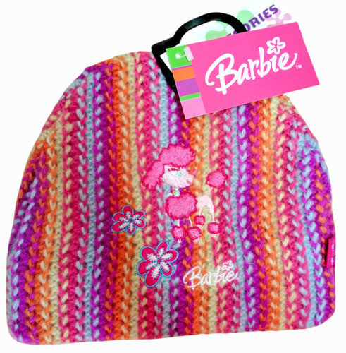 Cappello barbie vintage - cappello,
