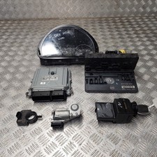 Kit centralina transponder