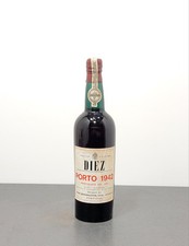 Porto diez hermanos 1942 - diez,