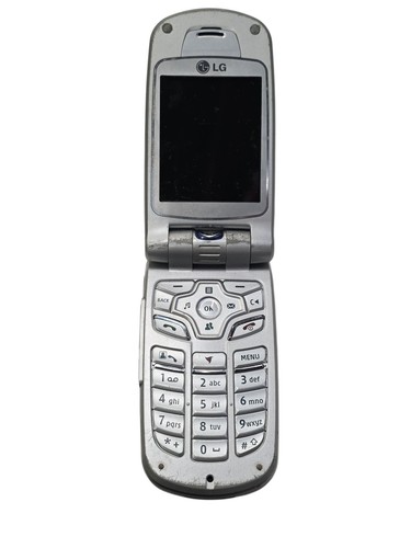 Cellulare vintage usato non