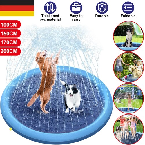 Tappetino splash pad - tappetino,