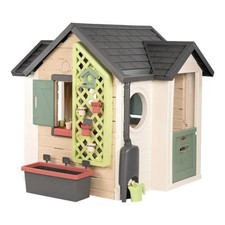 Smoby casetta gioco garden - smoby,