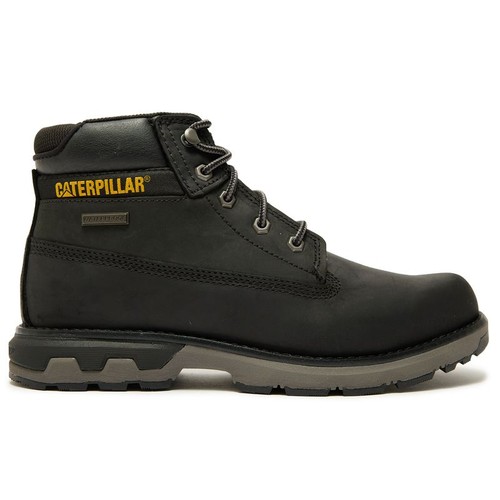 Stivaletti caterpillar uomo - caterpillar,