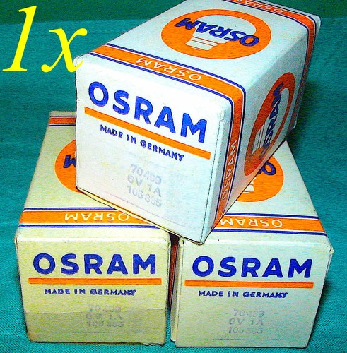 Osram 70489 lampada - 70489, 1a