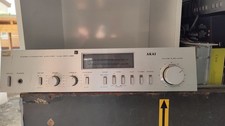 Amplificatore Audio Akai