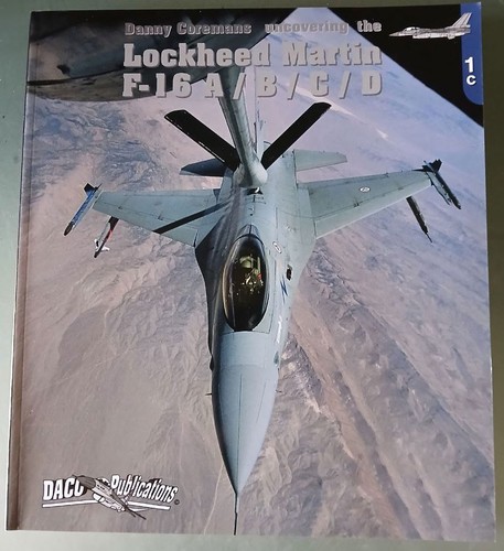 Daco publications 16 - daco, f-16