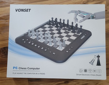 Vonset P6 Scacchi Computer