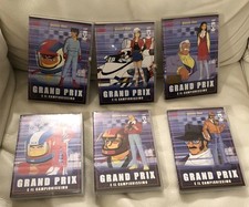 grand prix e il campionissimo