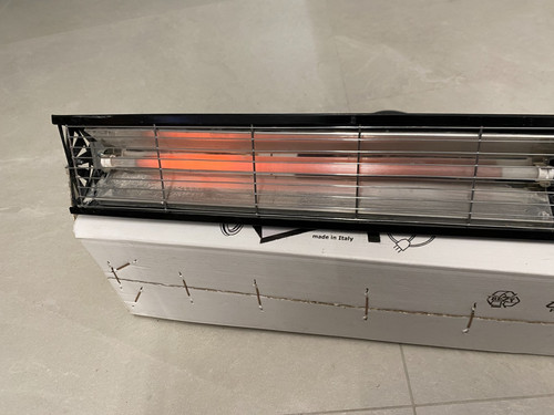 Lampada per riscaldamento - , ad