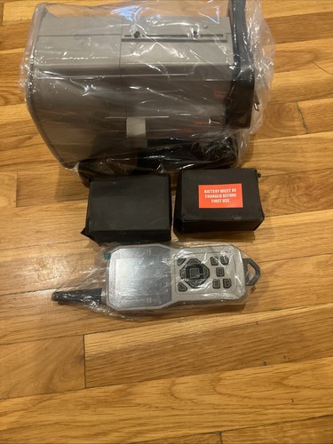 Foxpro x24 electronic predator - x24,