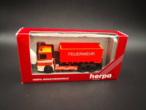 Herpa actros mp1 - herpa,