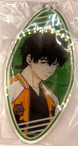 Portachiavi giapponese anime