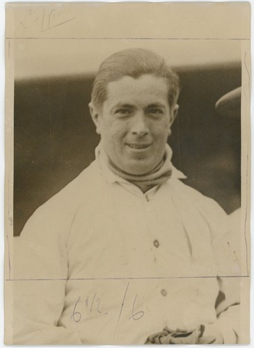 Aviateur louis magnard - l'aviateur,