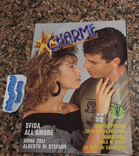 Fotoromanzo Lancio Charme 547