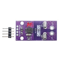 ACS758LCB-050B-PFF-T Modulo