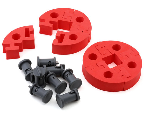 Kyosho mini set - set, di