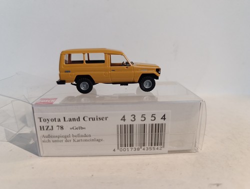 Busch 43554 toyota - busch,