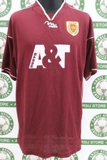 Maglia Calcio REGGIANA TG XL