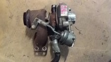 TURBINA TURBO PER FORD Focus