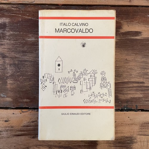 Marcovaldo italo calvino - marcovaldo,,