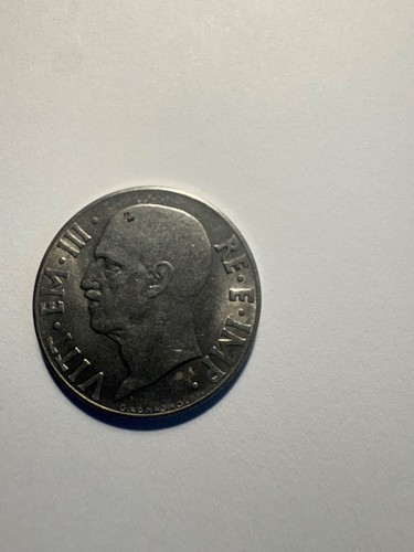 Centesimi regno italia - 20,